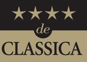 4 etoiles de classica 1