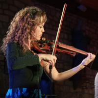 Fanny Stefanelli, violoniste