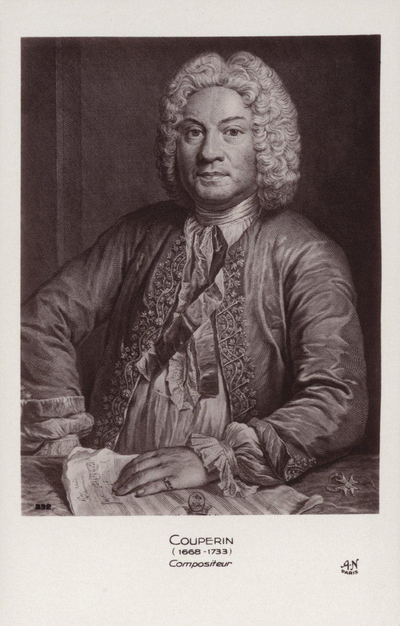 Francois couperin