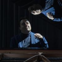 Matthieu Stefanelli, pianiste